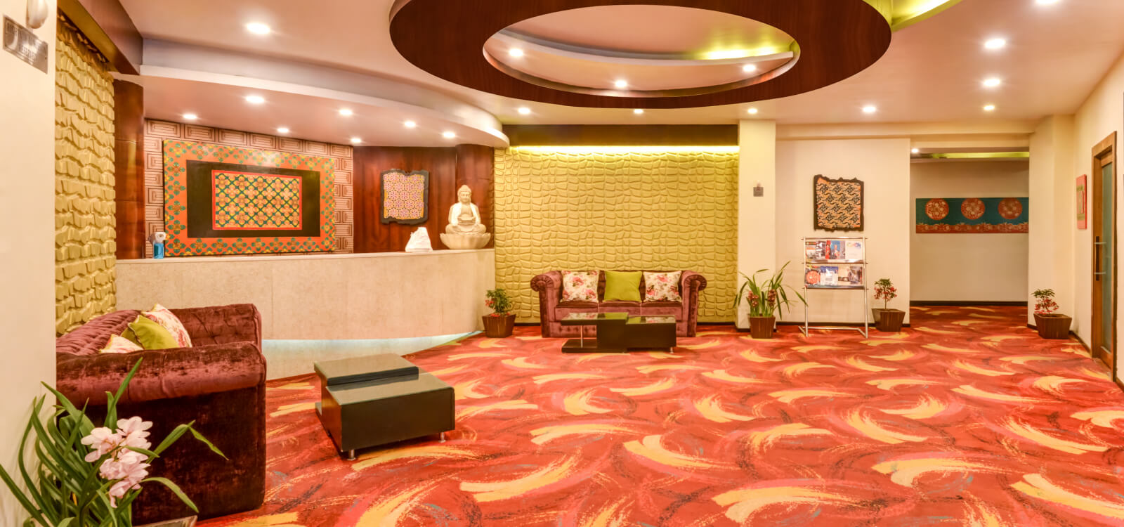 Darjeeling - Summit Hotels & Resorts in Darjeeling | Summit Hotels ...